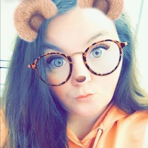 Meet your Posher, Cheri